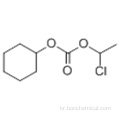 1- 클로로 에틸 시클로 헥실 카보네이트 CAS 99464-83-2